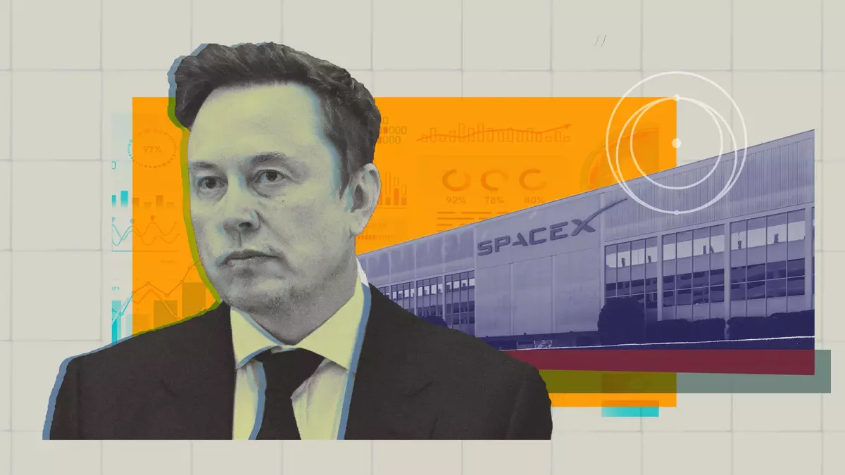 SpaceX Has a CoreWeave Problem That No One Is Talking About