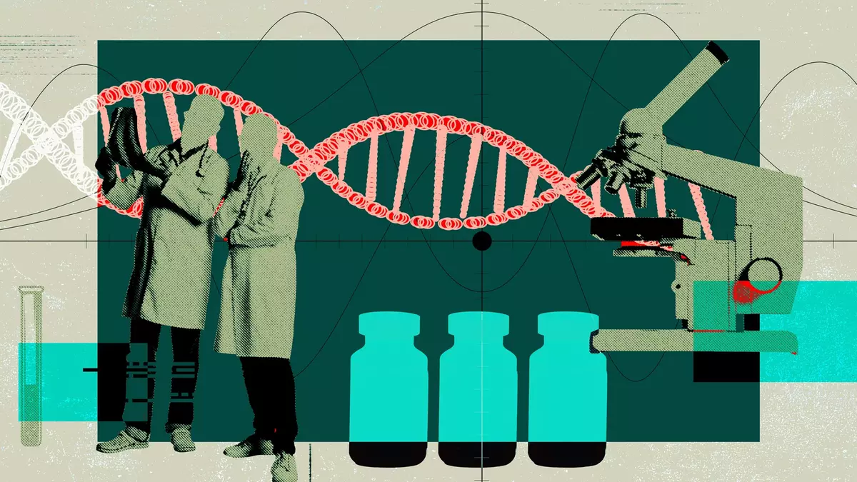 This Breakthrough Cancer Treatment Can Cut Risk by 42 Percent