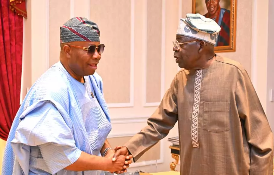 National Assembly Pledges Sustained Support For President Tinubu’s Reforms