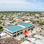 Watamu ESP Market fully occupied, traders laud government