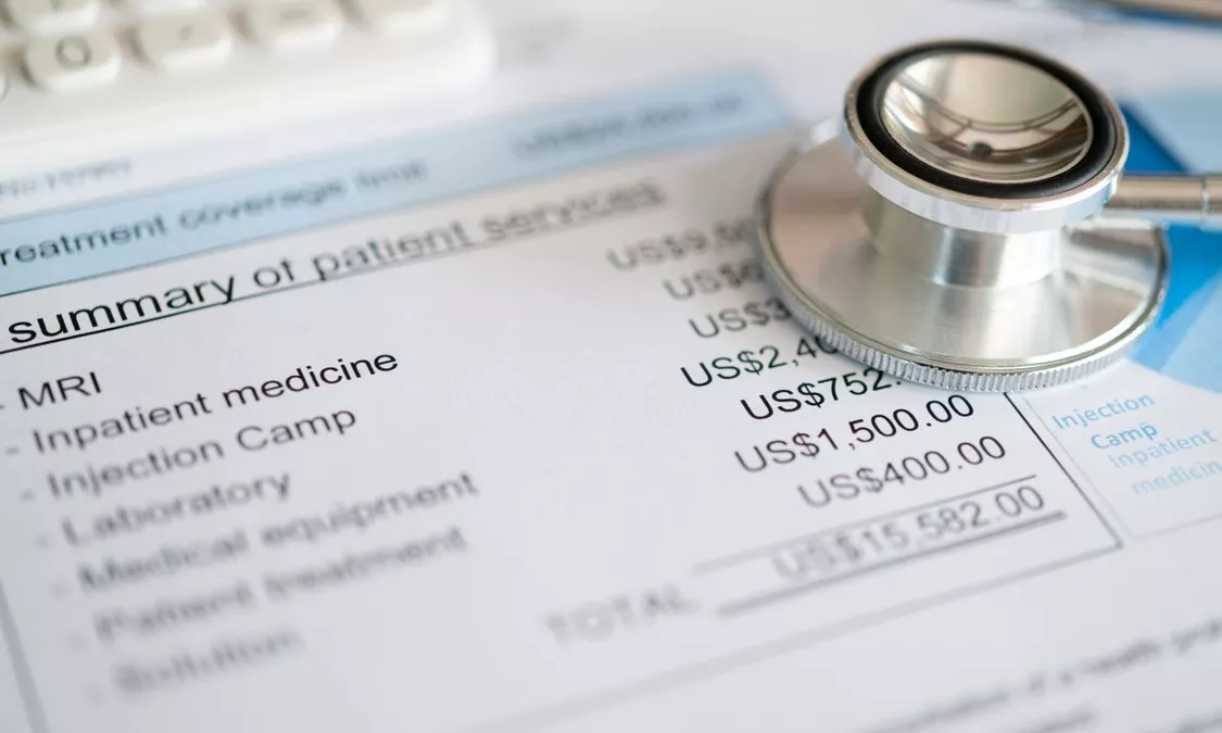 FTC Chairman Urges Healthcare Services Companies to Ensure Price Transparency