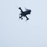 Russia rolls out drones, robots and military hardware for African officials as defense ties grow