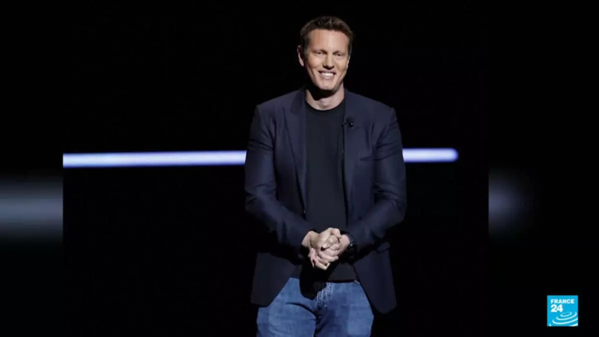 Paramount wraps up mega Warner Bros merger to create Hollywood powerhouse Skydance