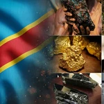Africa’s mineral powerhouse deploys 8 specialised aircraft as it embarks on a 3-year project to unlock untapped mineral wealth