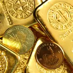 Bitcoin, copper, stocks, yields all fall; gold rises