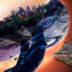 Beyond These Stars