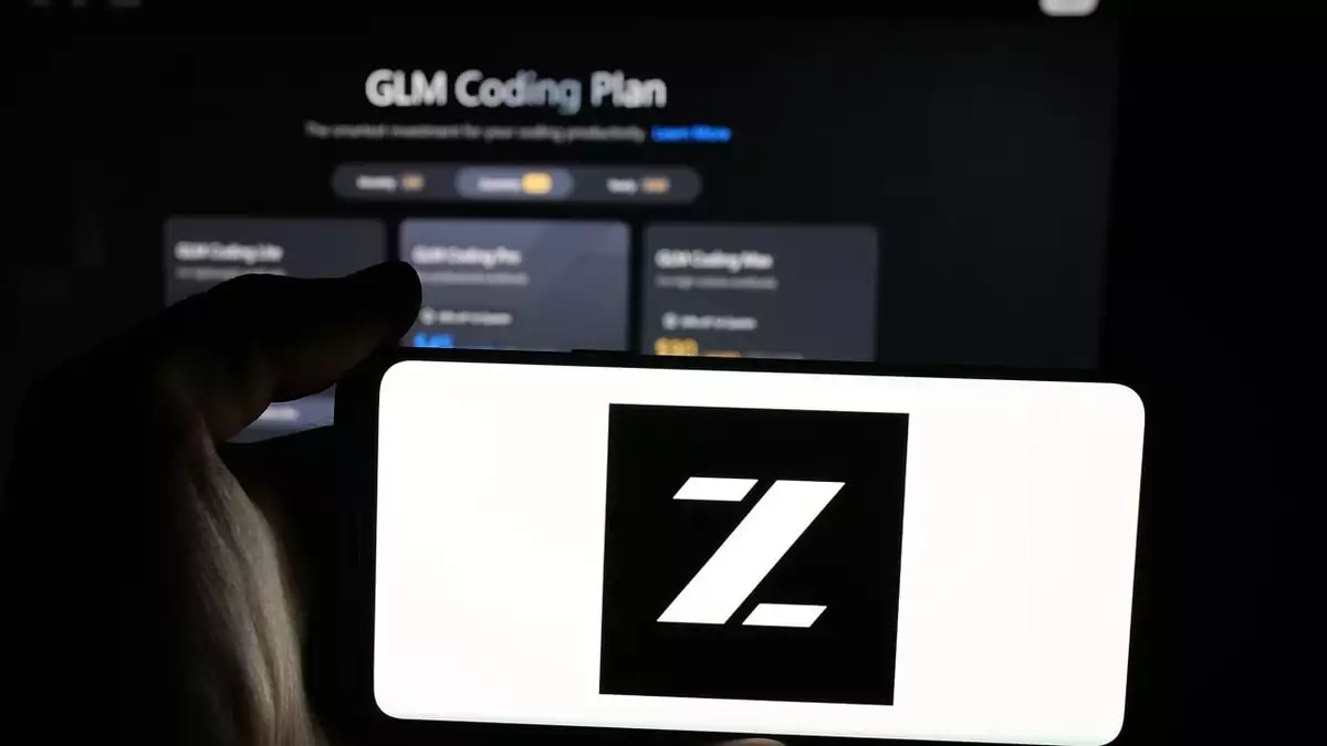 Who is Yuki Chen, China’s ‘superstar’ hacker who just joined AI leader Z.ai?