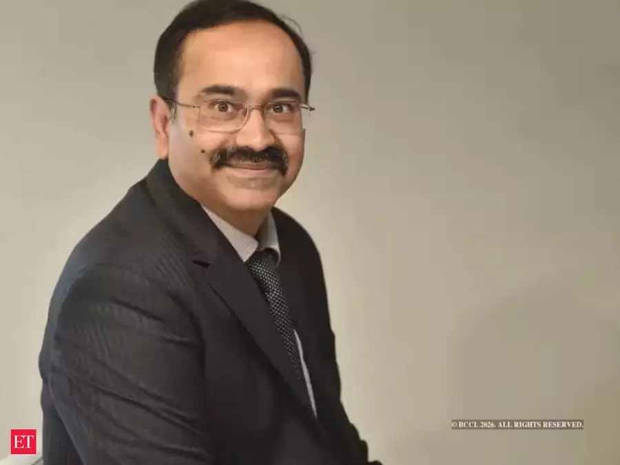 HDFC Bank appoints Anup Bagchi as MD & CEO 