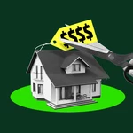 This city saw 1 in 3 home sellers slash their asking price in September to attract reluctant buyers