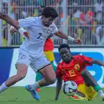 Pressure mounts on McCarthy as Harambee Stars stumble in Conakry