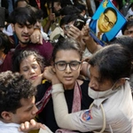 Indian police detain several people in Gen Z-led protests against voter roll changes