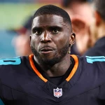 
				Tyreek Hill Reunion With Chiefs Gets Competition From Surprise NFC Contender
			