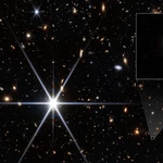 Webb telescope detects galaxy origin of the farthest fast radio burst we've seen to date