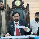 GB LG polls: Elections for municipal corporation seats in Chilas, Skardu, Gilgit to be held on Dec 5