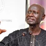 Africa has just one representative in UN top job race after ex-Senegalese president drops out