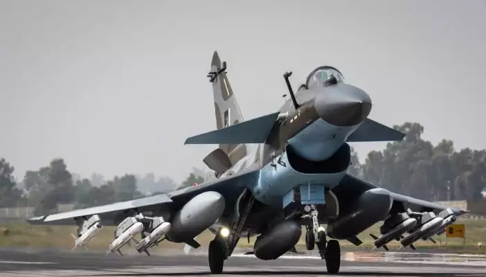 Pakistan achieved 'military success over India' in May war: US report
