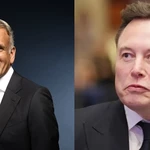 Elon Musk and Madagascar’s richest man turn to the same sector with $1 billion US media bet and $450 million Nigeria deal