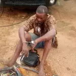 NSCDC arrests telecommunication mast vandal in Anambra