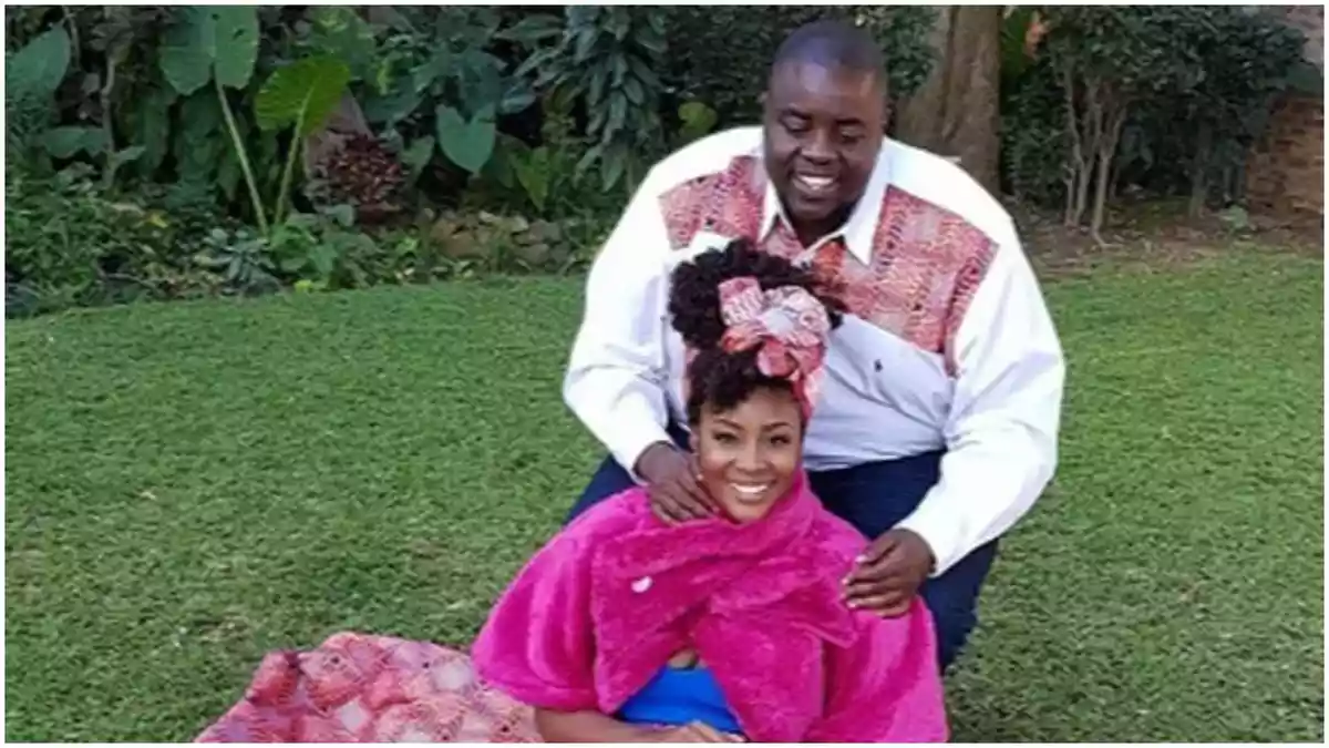 Sonja Madzikanda: Inside Wicknell Chivayo's first marriage, children, court battle