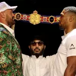 Fury to invite Trump to lead ring walk before Joshua showdown