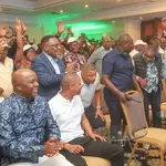 The Equitable Party to Rebrand to Linda Mwananchi Movement, Sifuna Confirms