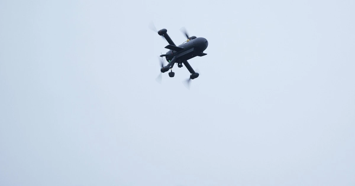 Russia rolls out drones, robots and military hardware for African officials as defense ties grow