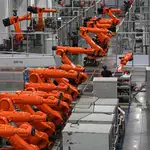 China’s economy to slow as global growth stays solid, US think tank report says