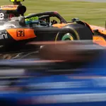 Norris confident McLaren can shine in Singapore