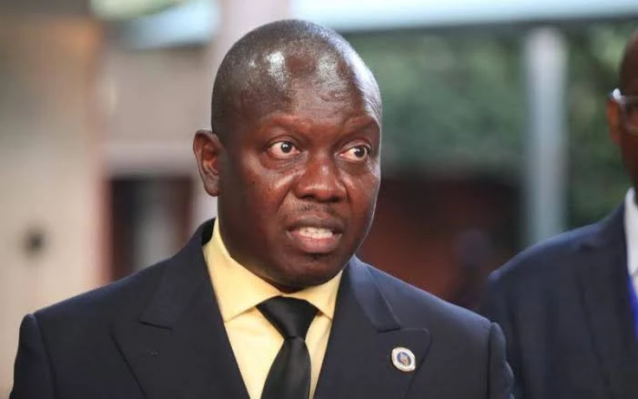 DPP withdraws Sh17.59m fraud charges against former SHA CEOs Wachira and Ingasira