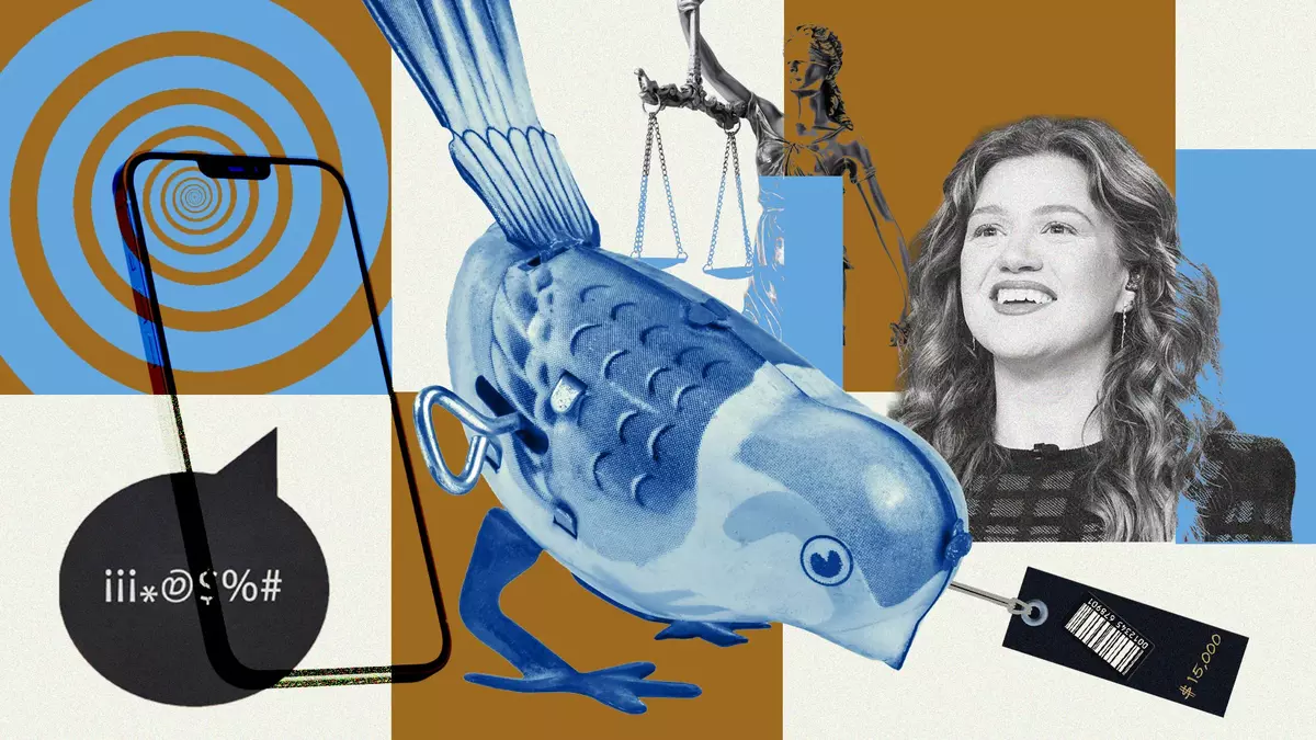 50 Million Views, a $15K Bird, and Two Dueling Stories: Inside Kelly Clarkson’s Brooklyn Toy Shop Feud