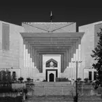 When institutions forget whom they serve
