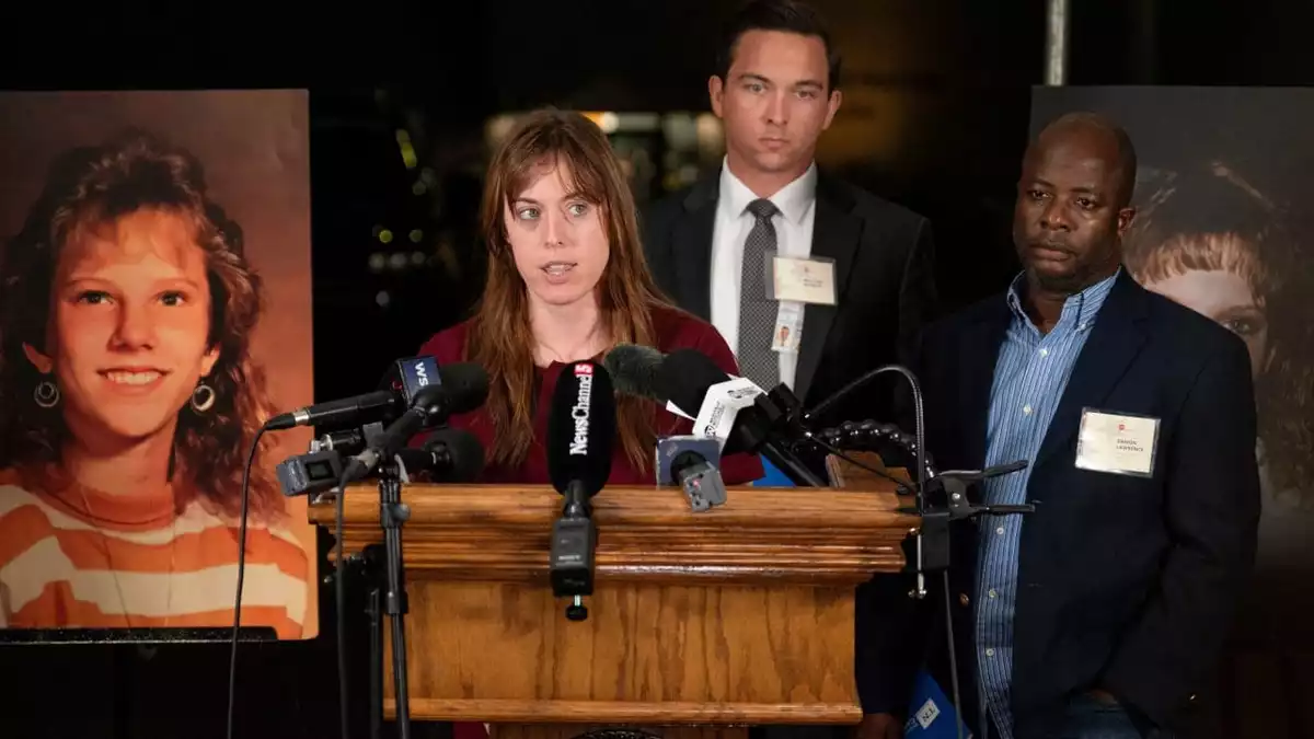 Christa Pike getting 'life-saving medical care' after surviving Tennessee execution