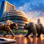 Dalal Street Week Ahead: Oversold Nifty may rebound as volatility stays high 