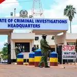 Trans Nzoia: DCI arrests suspect in alleged KSh 1.08 million land-leasing scam