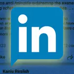 Want LinkedIn’s Blue Top Voice Badge? Posting More Isn’t the Whole Answer