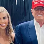 Trump’s new spokeswoman is a ‘devoted fan’ who lived in Beijing and speaks Chinese