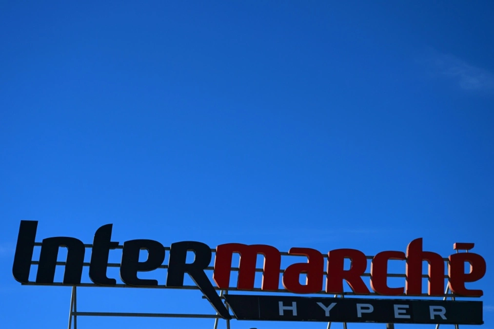 French supermarkets suffer refrigerator shutdown after unprecedented cyberattack