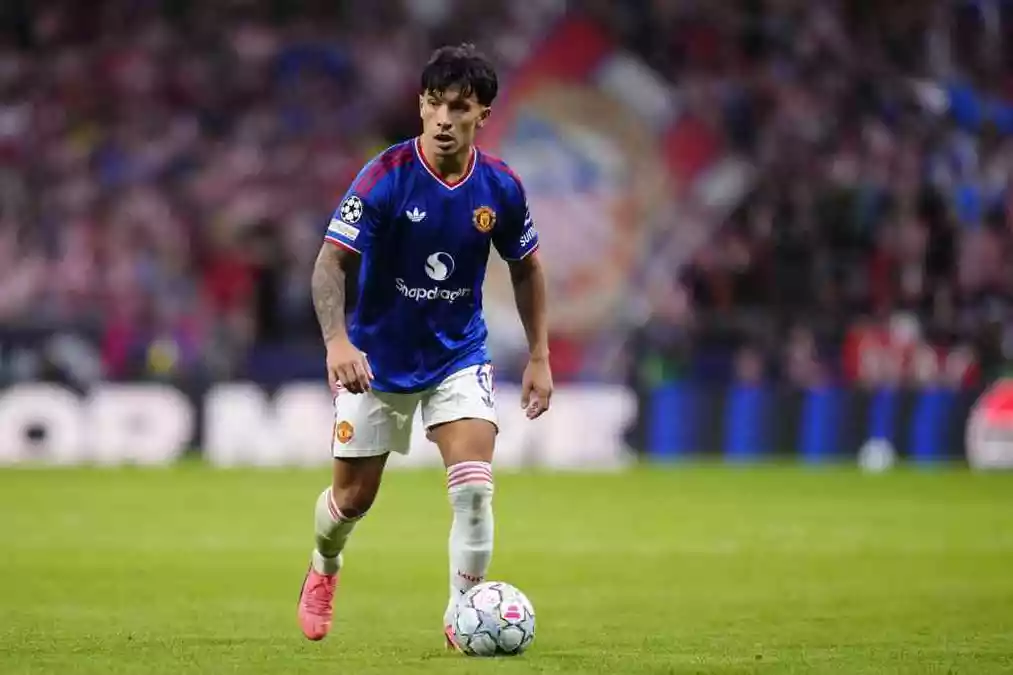 Martnez slams Man United board after Champions League defeat to Atltico Madrid