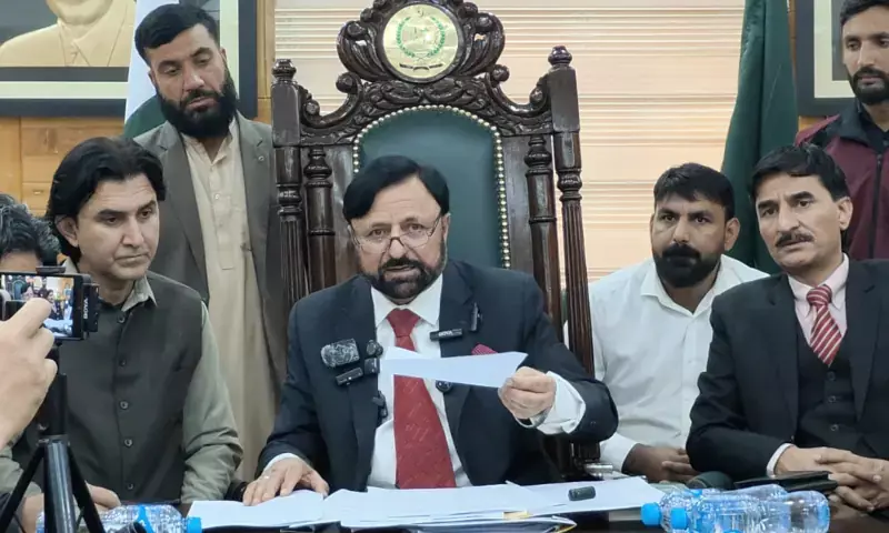 GB LG polls: Elections for municipal corporation seats in Chilas, Skardu, Gilgit to be held on Dec 5