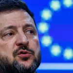 Zelensky asks EU for extra $79 billion to sustain Ukraine’s war effort