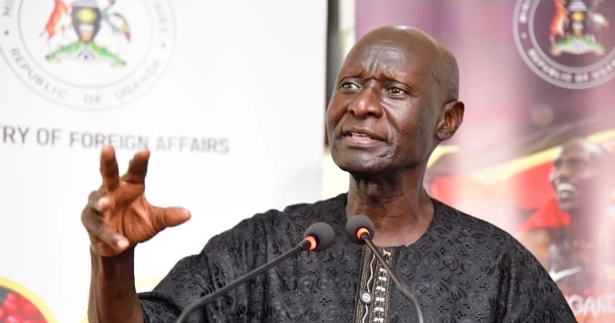 Africa has just one representative in UN top job race after ex-Senegalese president drops out
