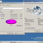 ReactOS reaches major milestone with NTFS install support