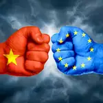The EU will ‘pull its punches’ on China despite growing trade war talk: analysts