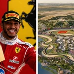 Formula One champion and Ferrari driver Lewis Hamilton says Africa “deserves to have a Grand Prix” as he backs Rwanda deal despite Congo war controversy