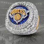 Knicks Employees Thought They Were Getting Championship Rings. The Email Was Reportedly a Phishing Test
