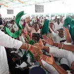 Praja Seva gets legal aid centre to help people resolve court cases: Karnataka Chief Minister