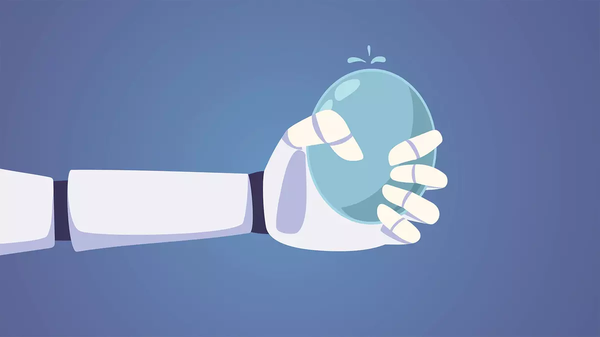 Surviving the AI Bubble: 3 Ways to Hedge Your Bets