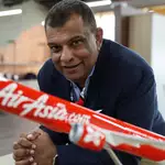 AirAsia chief’s jab backfires, Singaporeans going ‘car-lite’: 7 Asia highlights