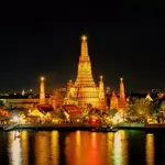 Thailand opens door to locally listed bitcoin and ether ETFs