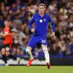 Palmer signs contract to stay at Chelsea until 2034